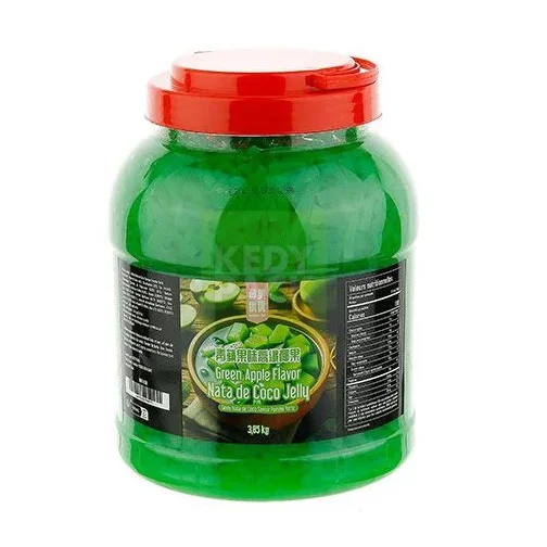 Pomme Verte